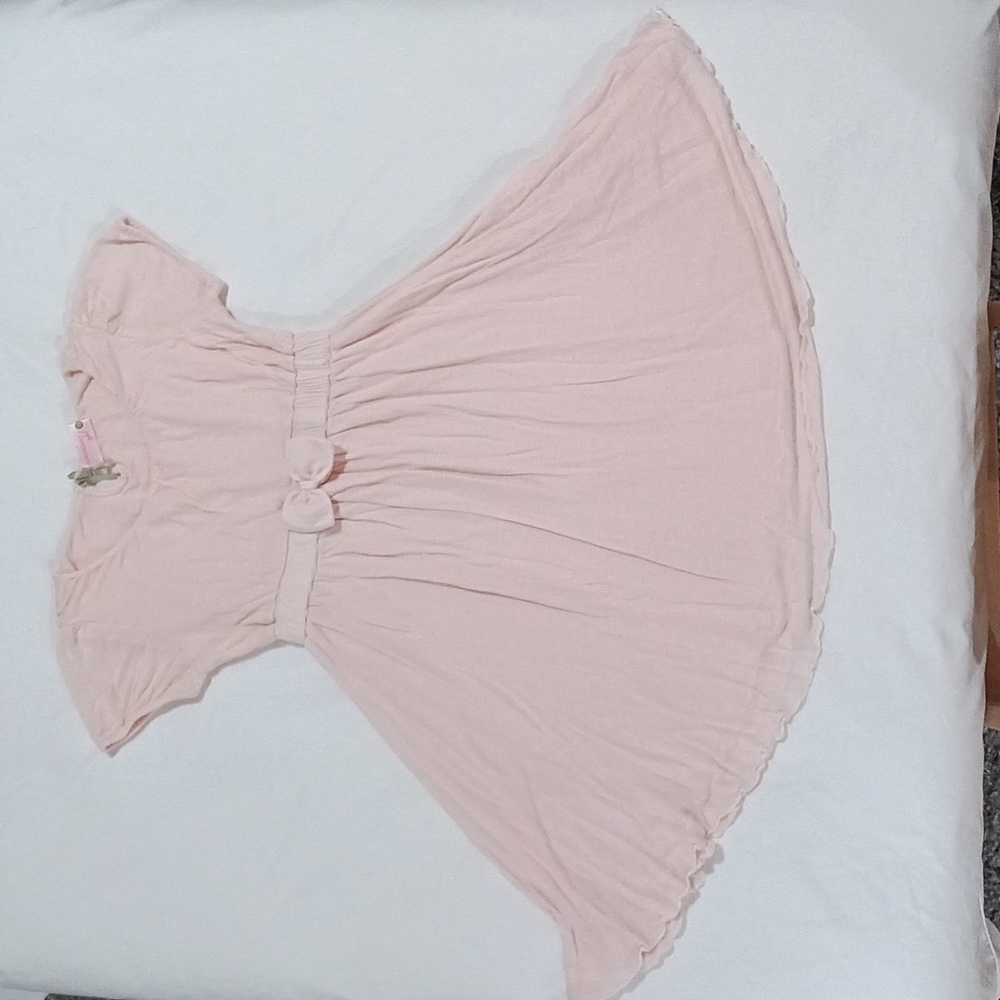 DownEast Girl Dress
